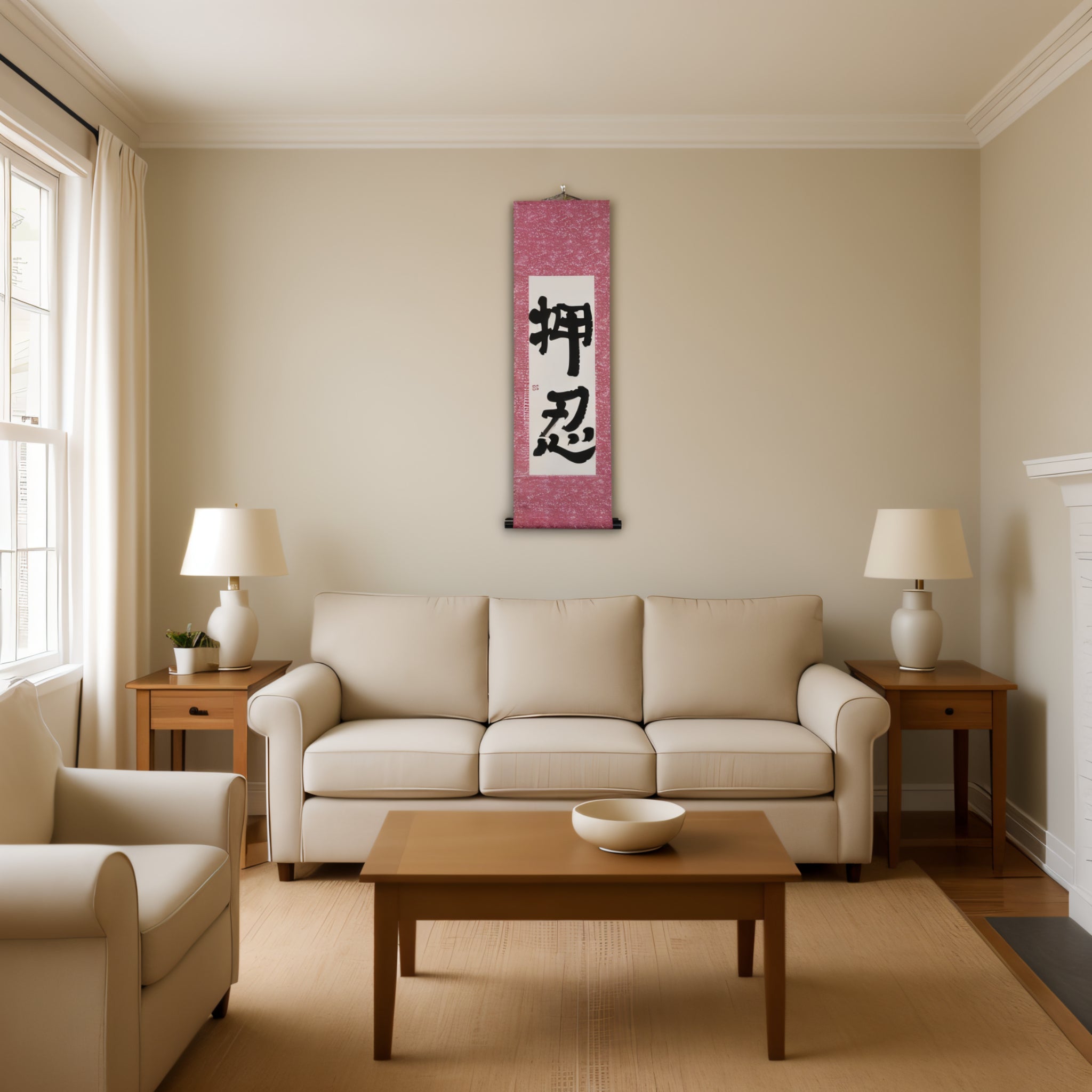 OSU!? — The One Word Every Karate Fan Knows (押忍) by Mai