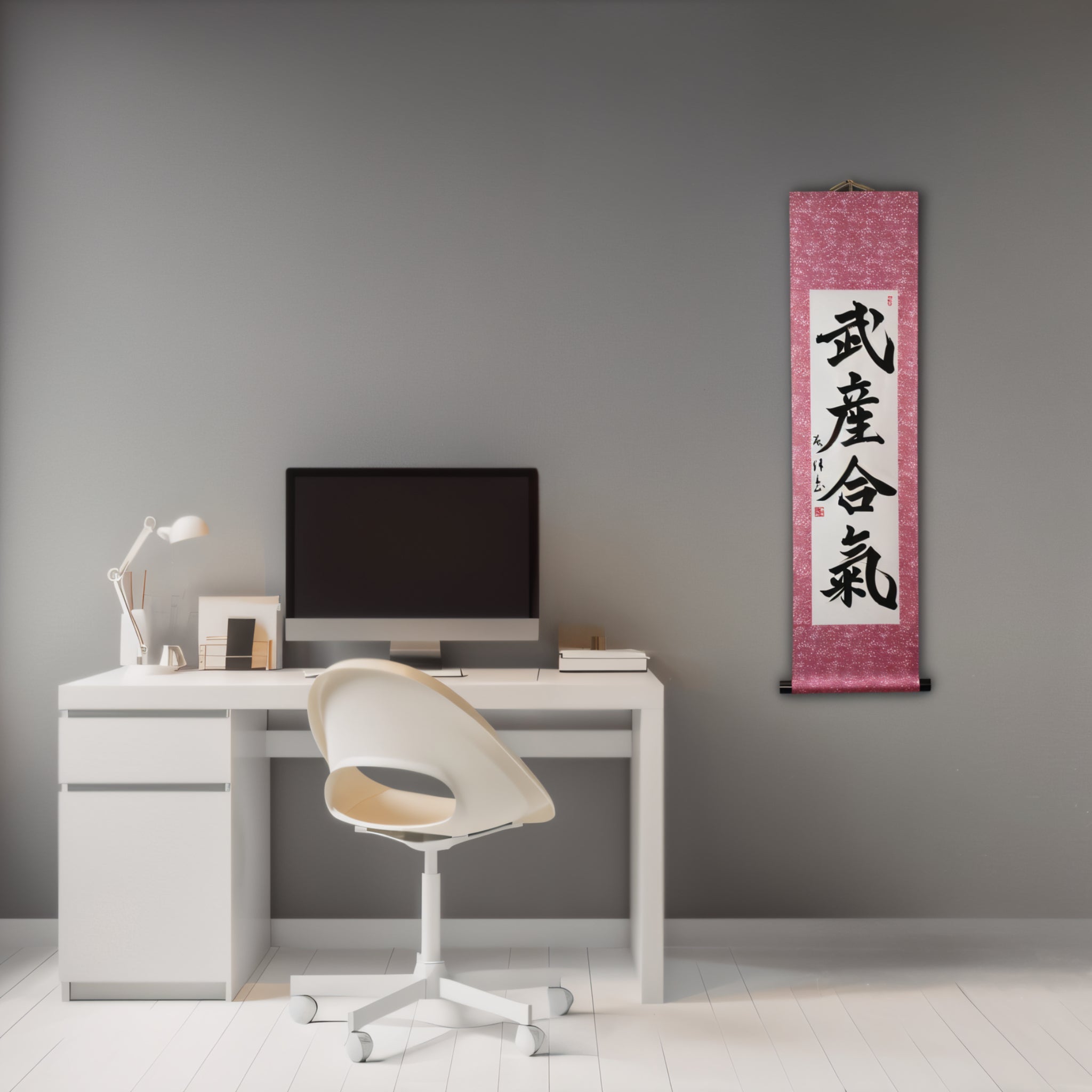 The Creative Power of Aikido — 武産合気 (Takemusu Aiki) by Yuka