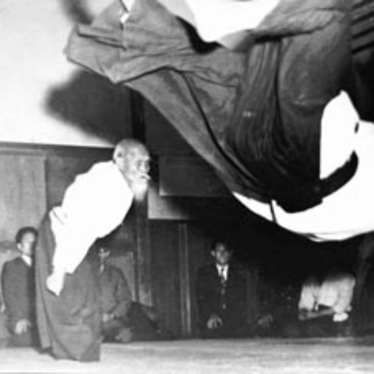 True Victory Lies in How You Win — 正勝吾勝 (Masakatsu Agatsu)